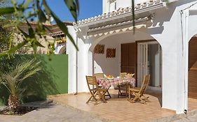 Villa Marina Vyb